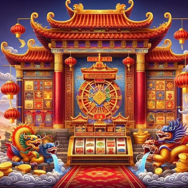 Live Casino ဂိမ်းများ