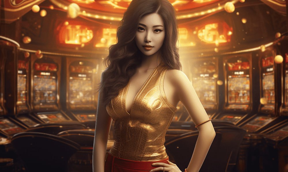 jingplay ပလက်ဖောင်း Myanmar Live Casino Slots Sports Betting