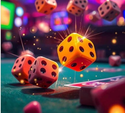 jingplay ပရိုမိုးရှင်း Live Casino နှင့် Slots Bonus ကစားသမားများ ရရှိသောမြင်ကွင်း