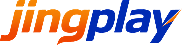 jingplay Logo